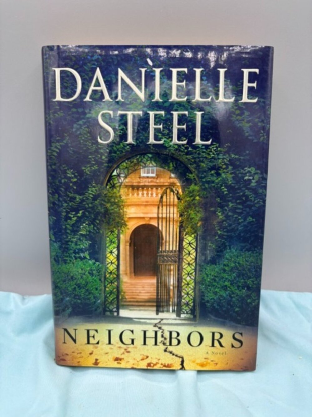 Danielle Steel: Neighbors 2021 First Edition Hardcover